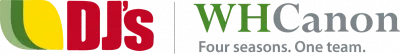 W H Canon Inc logo
