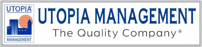 Utopia Property Management logo