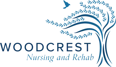 Woodcrest Nursing & Rehabilitation Center logo