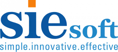 Siesoft logo