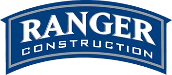 Ranger Construction logo