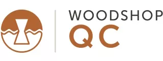 Woodshop QC logo