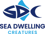 Sea Dwelling Creatures logo