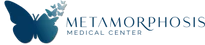 Metamorphosis Medical Center logo