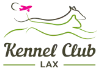 Kennel Club LAX logo