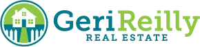 Geri Reilly Real Estate logo