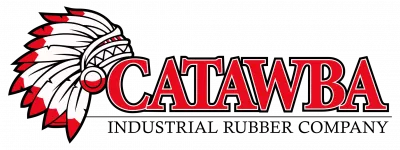 Catawba Industrial Rubber logo