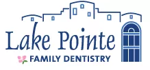 Lake Pointe Family Dentistry logo