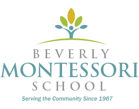 Beverly Montessori School logo