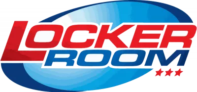 Locker Room Sports Lounge logo