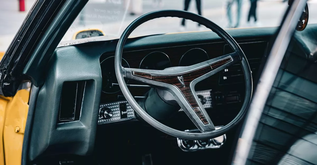 Alpha & Omega Driving School