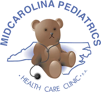 MidCarolina Pediatrics logo