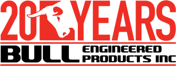 Bull Engineered Products logo