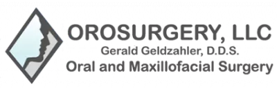 Orosurgery, LLC - Oral and Maxillofacial Surgery logo