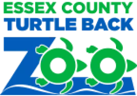 Turtle Back Zoo logo