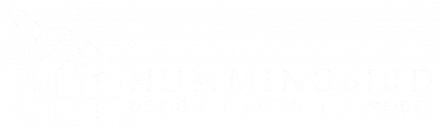 Hummingbird Home Renovation logo