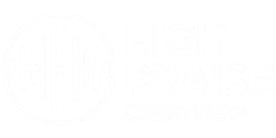 High Praise Crestview logo