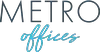 Metro Offices logo