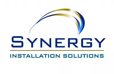 Synergy logo