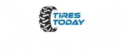 Tires Today logo