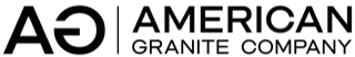 American Granite-Carolinas logo