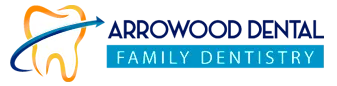 Arrowood Dental logo