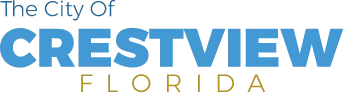 City of Crestview logo