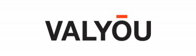 Valyou Hawaii logo