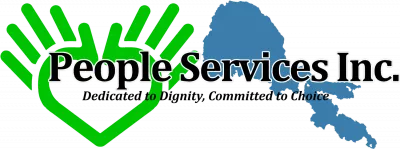 People Services logo
