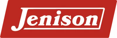 Jenison Construction logo