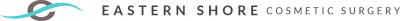 Eastern Shore Cosmetic Surgery logo