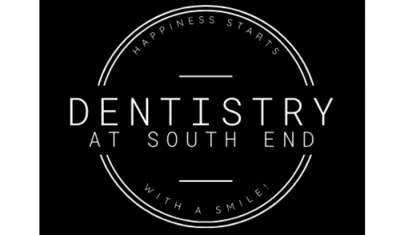 Dentistry at South End logo