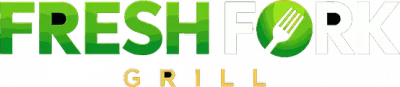 Fresh Fork Grill logo