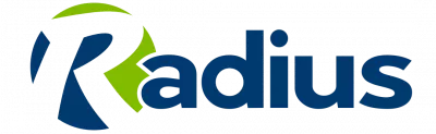 Radius Federal Credit Union logo