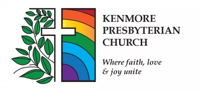 Kenmore Presbyterian Church logo