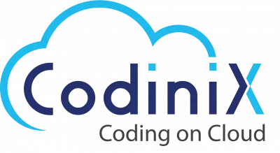 Codinix Technologies logo