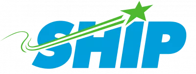SHIP logo