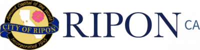 Ripon City Hall logo