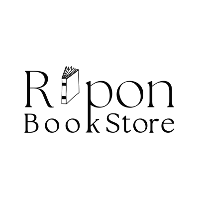 Ripon Bookstore logo