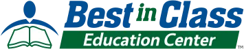 Best In Class Education Center logo
