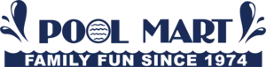 Pool Mart Depew logo