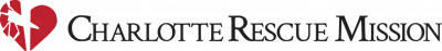Charlotte Rescue Mission - Rebound logo