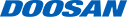 Doosan Infracore International logo