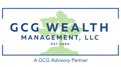 GCG Wealth Management, LLC logo