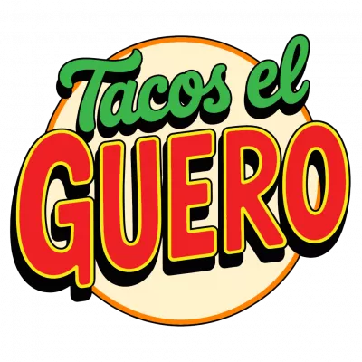 Tacos El Guero logo