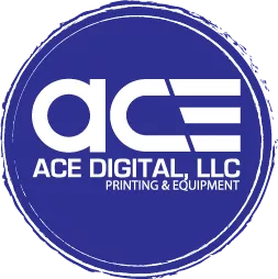 Ace Digital Printing & Equipment logo