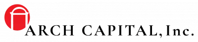 Arch Capital Inc logo