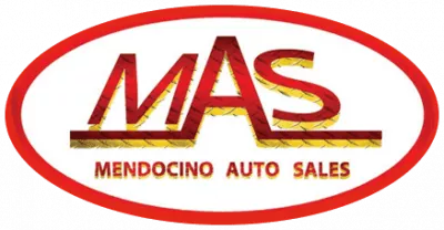 Mendocino Auto Sales and Repair logo