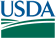Usda Ars logo
