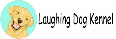 Laughing Dog Kennel logo